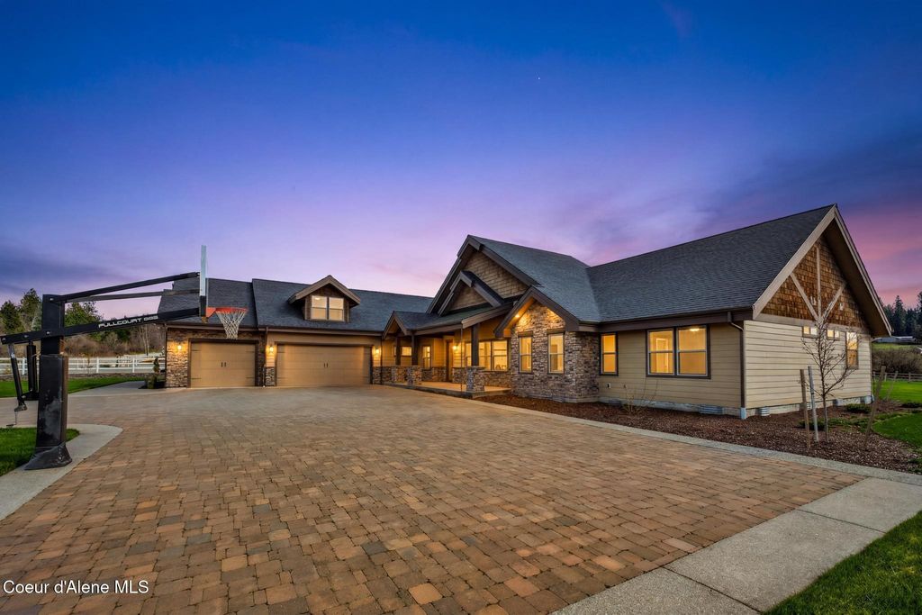 3358 E LEEBOWE CT, Hayden, ID 83835 photo 45