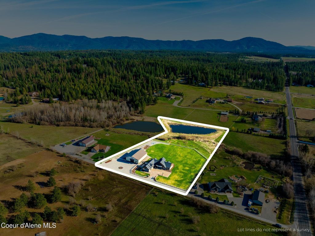 3358 E LEEBOWE CT, Hayden, ID 83835 photo 49