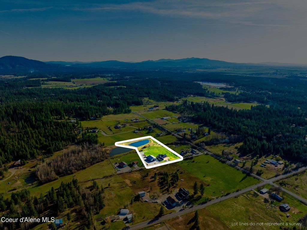 3358 E LEEBOWE CT, Hayden, ID 83835 photo 52