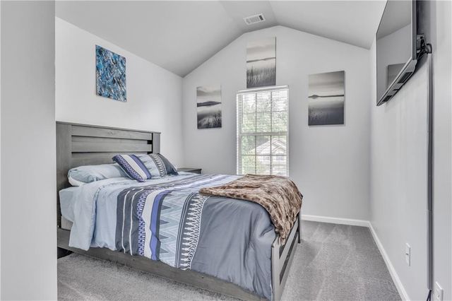 87 Wedge Wood Way, Dallas, GA 30132