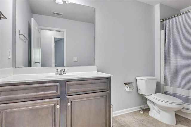 87 Wedge Wood Way, Dallas, GA 30132