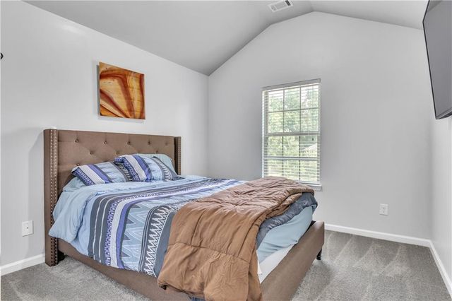 87 Wedge Wood Way, Dallas, GA 30132