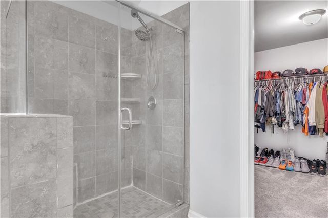 87 Wedge Wood Way, Dallas, GA 30132