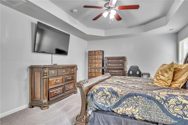 87 Wedge Wood Way, Dallas, GA 30132