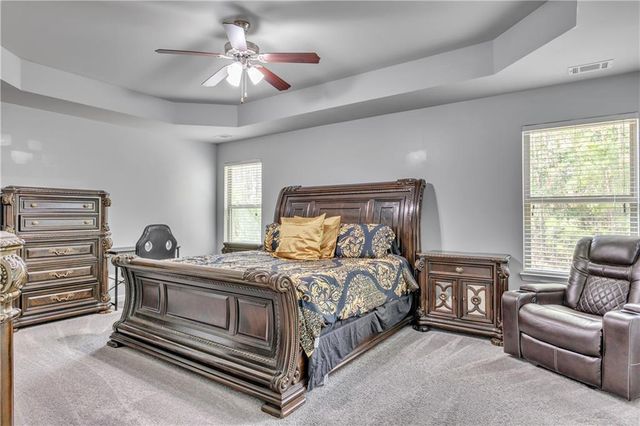 87 Wedge Wood Way, Dallas, GA 30132