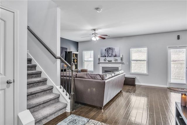 87 Wedge Wood Way, Dallas, GA 30132