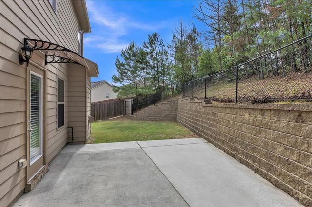 87 Wedge Wood Way, Dallas, GA 30132