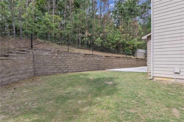 87 Wedge Wood Way, Dallas, GA 30132