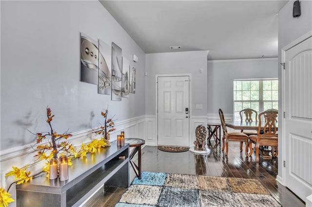 87 Wedge Wood Way, Dallas, GA 30132