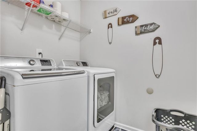 87 Wedge Wood Way, Dallas, GA 30132