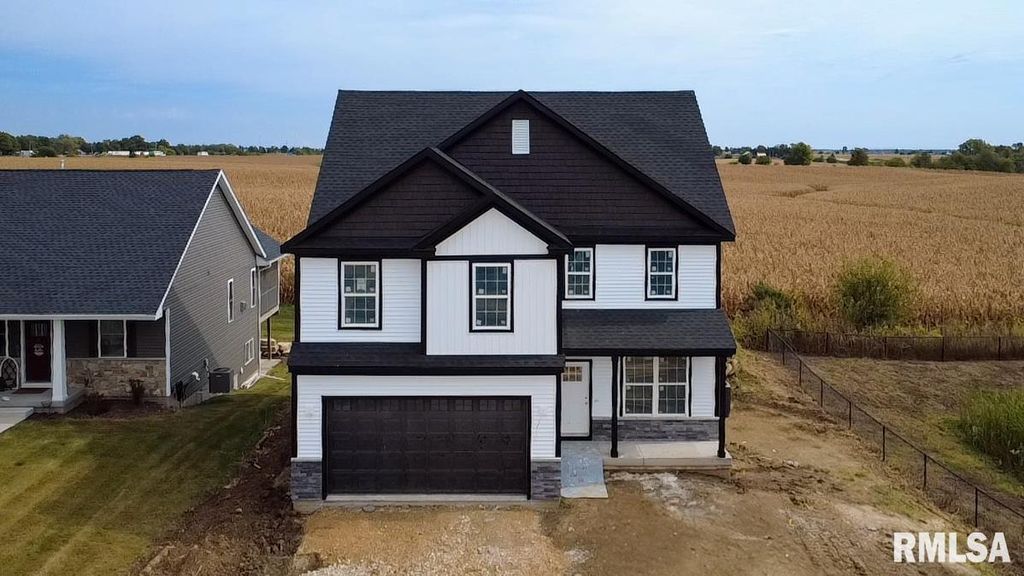 7183 Genesis Way, Bettendorf, IA 52722