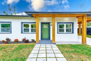 4008 W LEILA AVENUE, Tampa, FL 33616