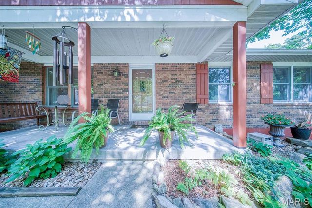 909 Cypress Drive, Rolla, MO 65401