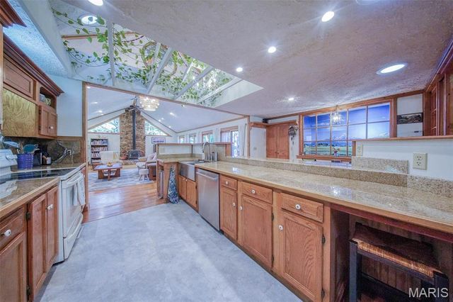 909 Cypress Drive, Rolla, MO 65401