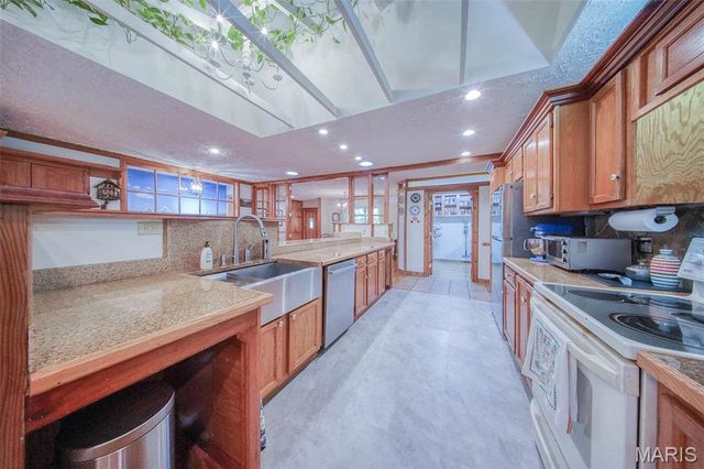 909 Cypress Drive, Rolla, MO 65401