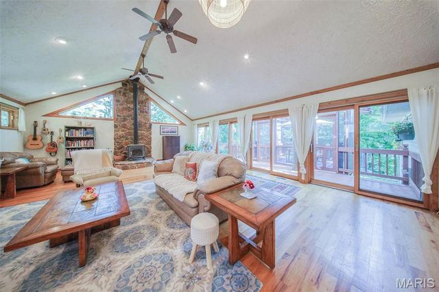 909 Cypress Drive, Rolla, MO 65401