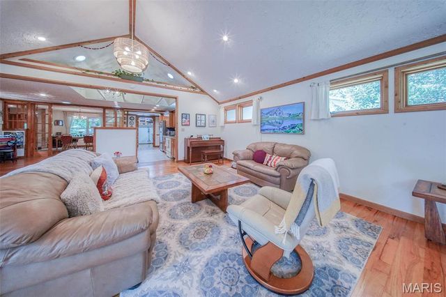 909 Cypress Drive, Rolla, MO 65401