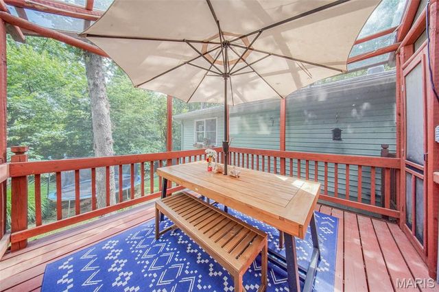 909 Cypress Drive, Rolla, MO 65401