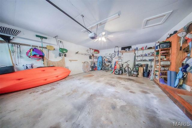 909 Cypress Drive, Rolla, MO 65401