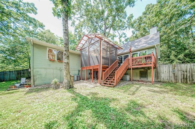 909 Cypress Drive, Rolla, MO 65401