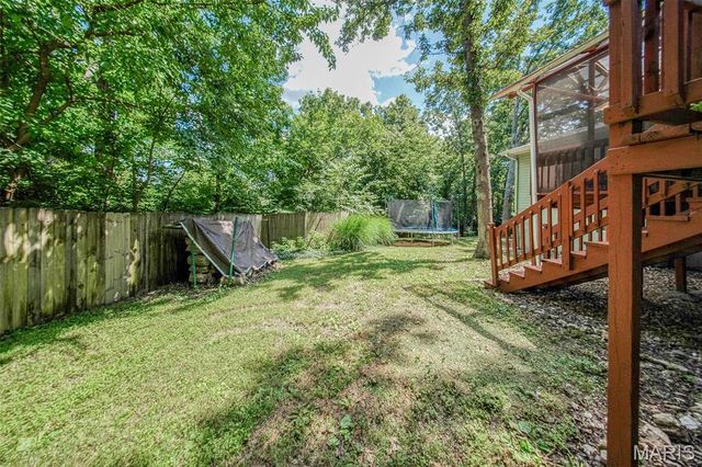 909 Cypress Drive, Rolla, MO 65401