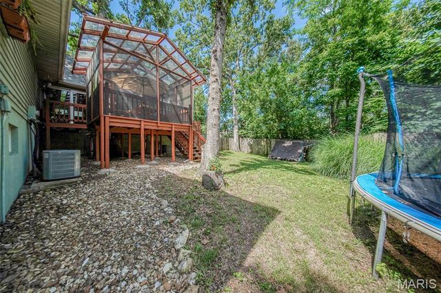 909 Cypress Drive, Rolla, MO 65401