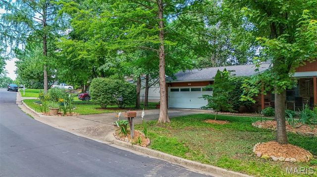 909 Cypress Drive, Rolla, MO 65401