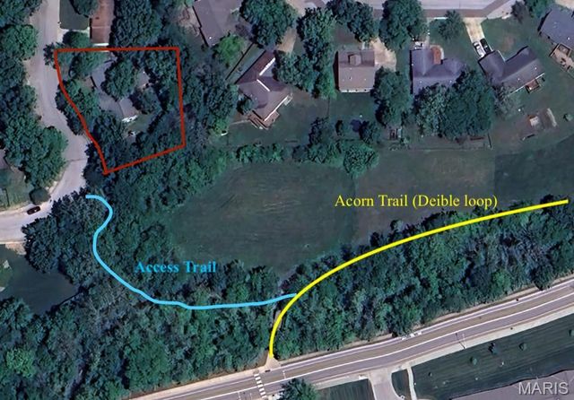 909 Cypress Drive, Rolla, MO 65401