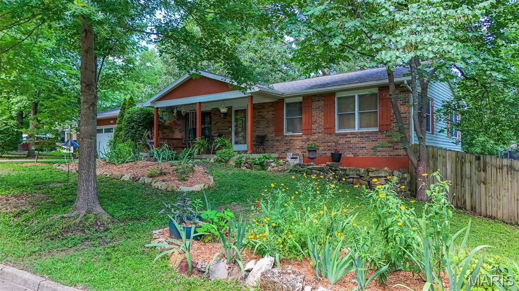 909 Cypress Drive, Rolla, MO 65401