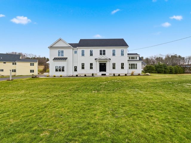 252 Concord Rd Lot 3A, Westford, MA 01886