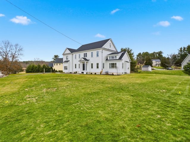 252 Concord Rd Lot 3A, Westford, MA 01886