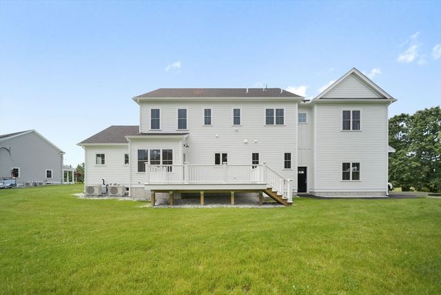 252 Concord Rd Lot 3A, Westford, MA 01886