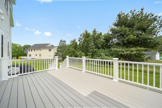 252 Concord Rd Lot 3A, Westford, MA 01886