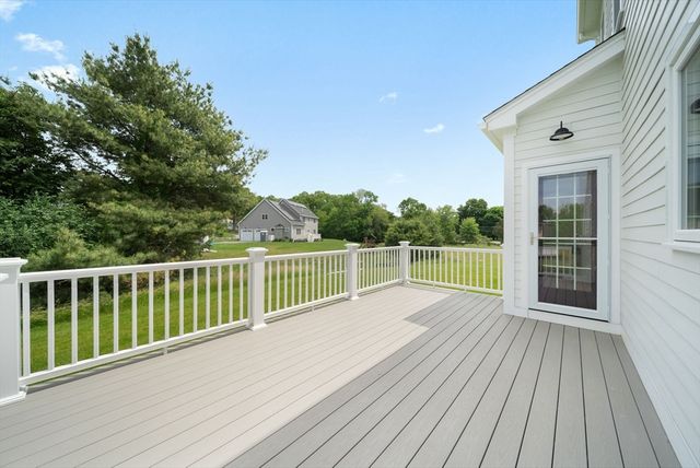 252 Concord Rd Lot 3A, Westford, MA 01886
