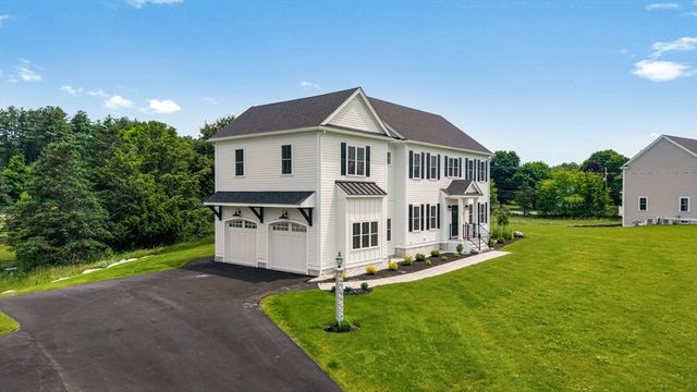 252 Concord Rd Lot 3A, Westford, MA 01886