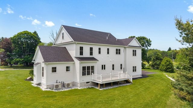 252 Concord Rd Lot 3A, Westford, MA 01886
