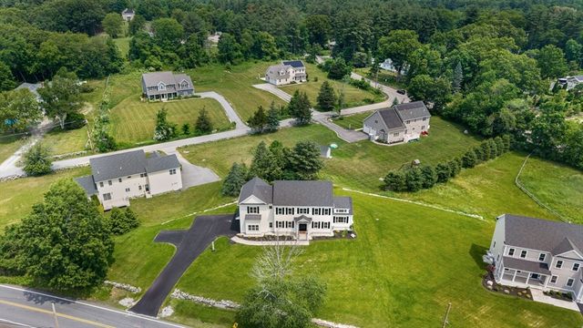 252 Concord Rd Lot 3A, Westford, MA 01886