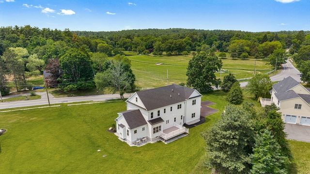 252 Concord Rd Lot 3A, Westford, MA 01886