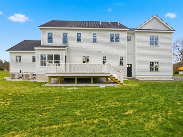 252 Concord Rd Lot 3A, Westford, MA 01886