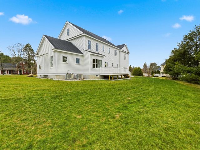 252 Concord Rd Lot 3A, Westford, MA 01886