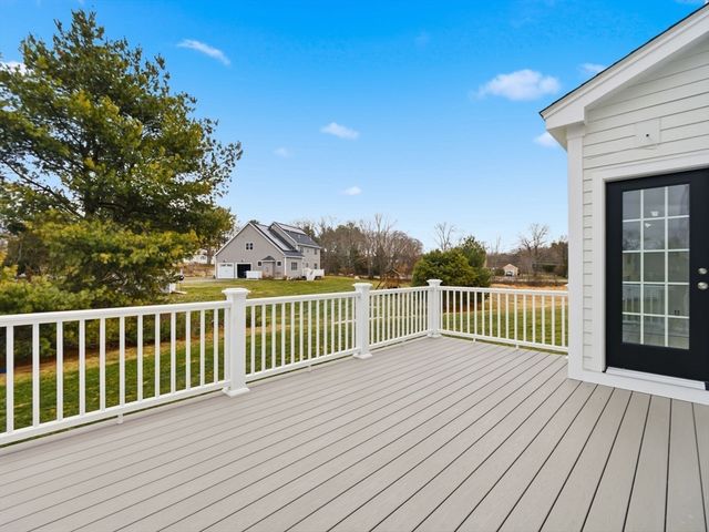 252 Concord Rd Lot 3A, Westford, MA 01886