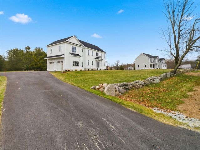 252 Concord Rd Lot 3A, Westford, MA 01886