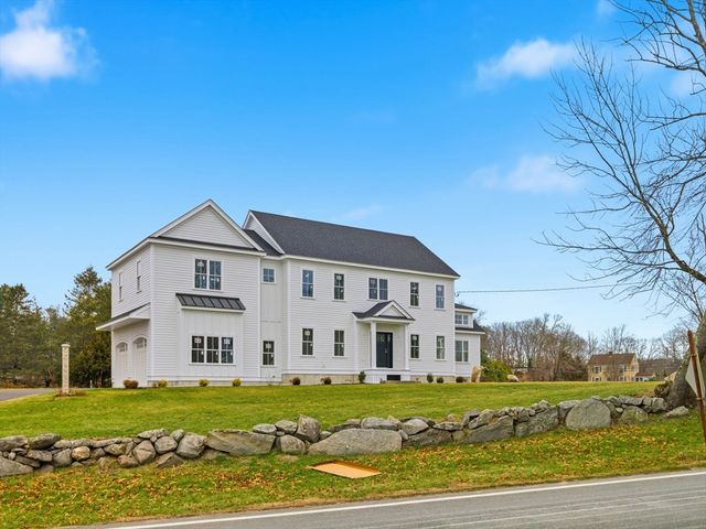 252 Concord Rd Lot 3A, Westford, MA 01886