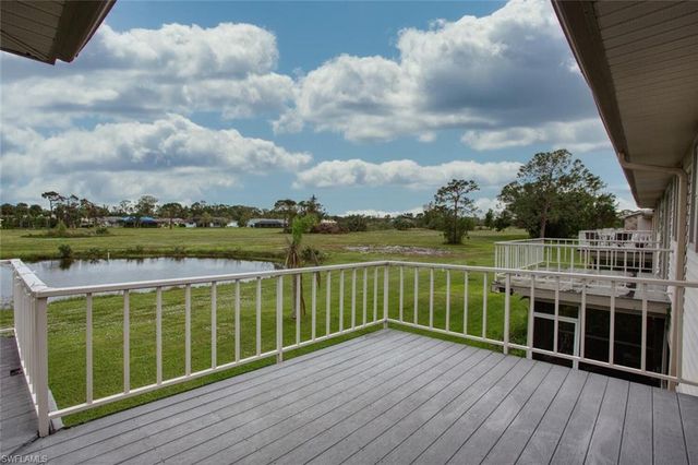 5917 Littlestone CT 118, North Fort Myers, FL 33903
