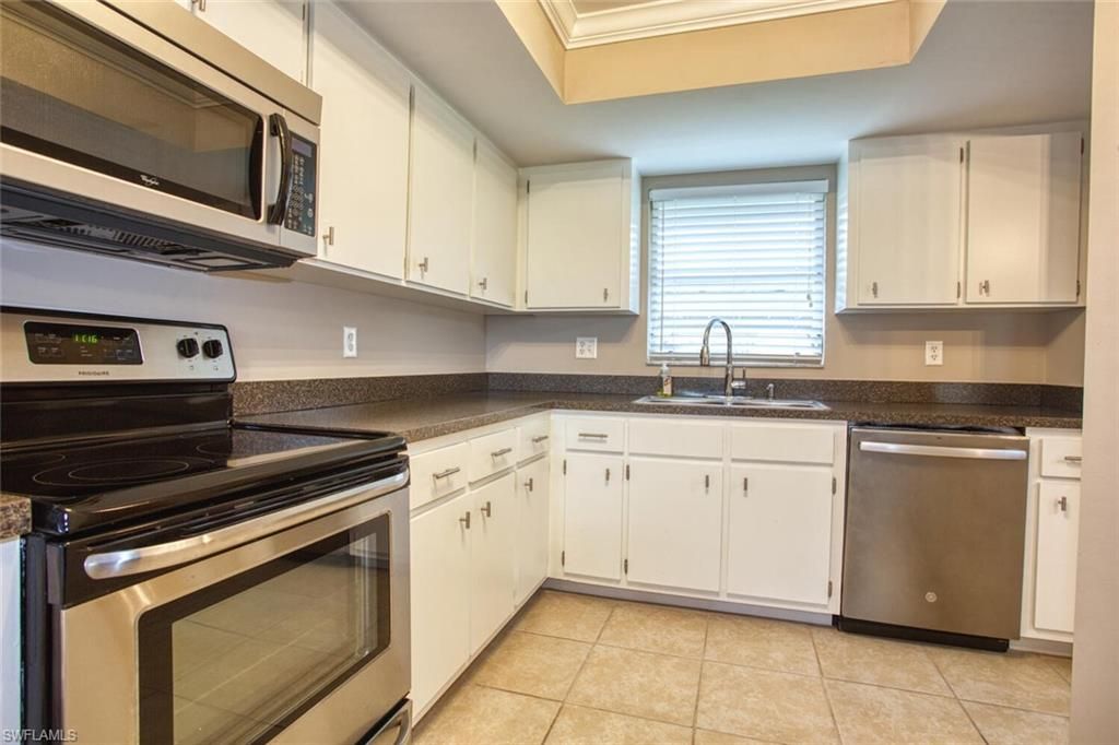 5917 Littlestone CT 118, North Fort Myers, FL 33903