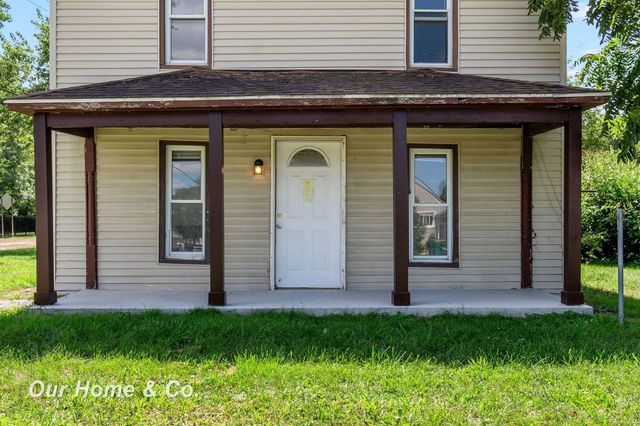 36505 Bismark Road, Huron Twp, MI 48164