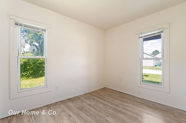 36505 Bismark Road, Huron Twp, MI 48164