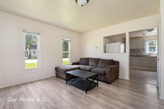 36505 Bismark Road, Huron Twp, MI 48164