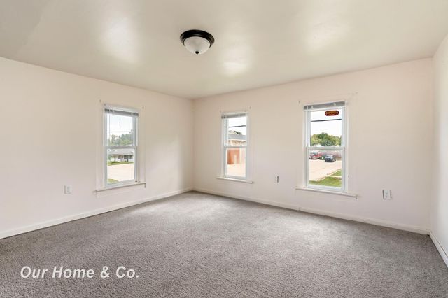 36505 Bismark Road, Huron Twp, MI 48164