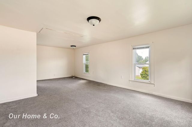 36505 Bismark Road, Huron Twp, MI 48164